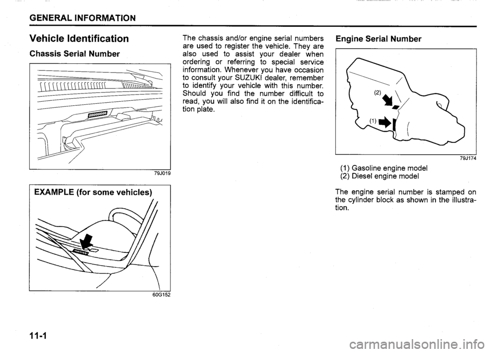 SUZUKI SX4 2009  Owners Manual 
