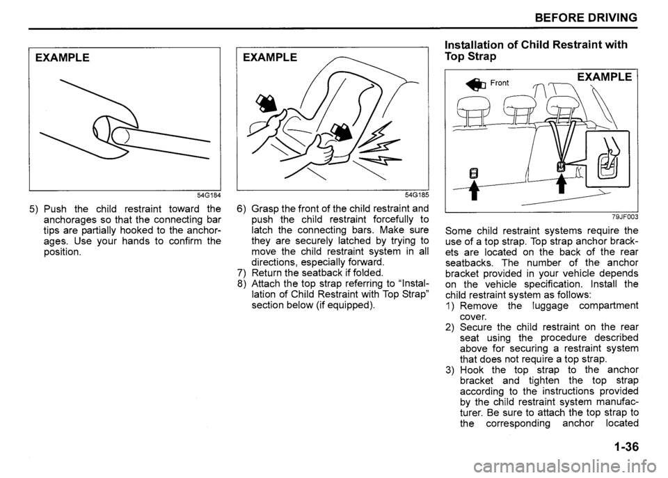 SUZUKI SX4 2009 Service Manual SUZUKI SX4 2009 Service Manual