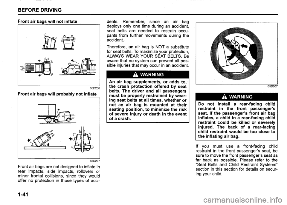 SUZUKI SX4 2009 Workshop Manual SUZUKI SX4 2009 Workshop Manual