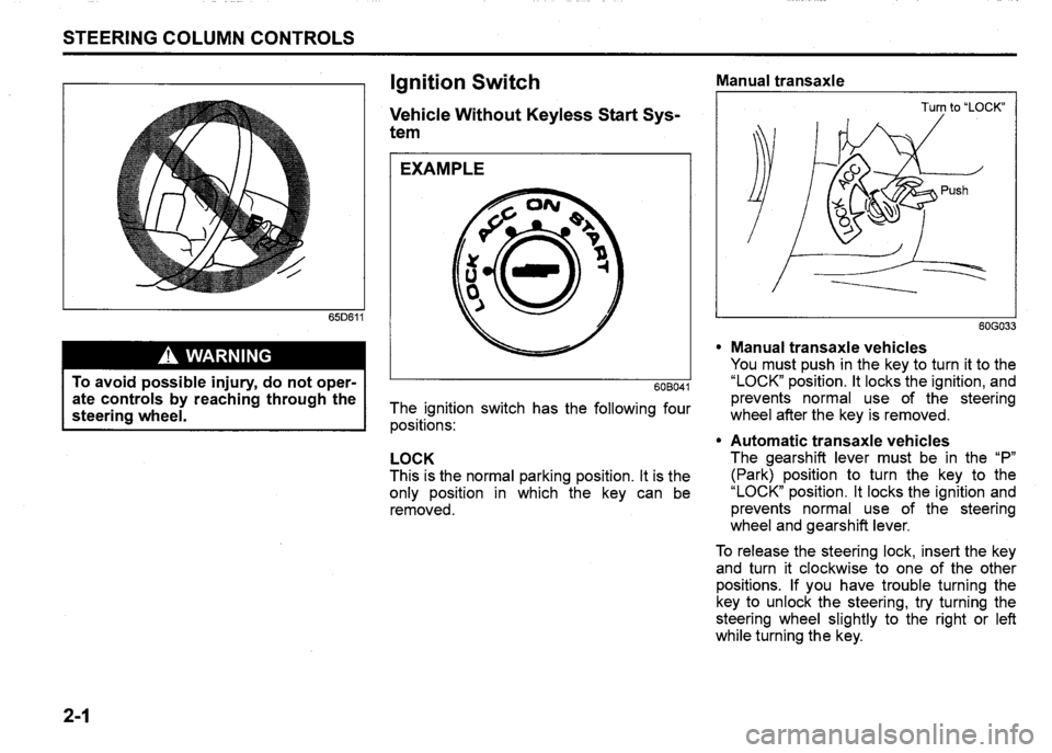SUZUKI SX4 2009 Workshop Manual SUZUKI SX4 2009 Workshop Manual