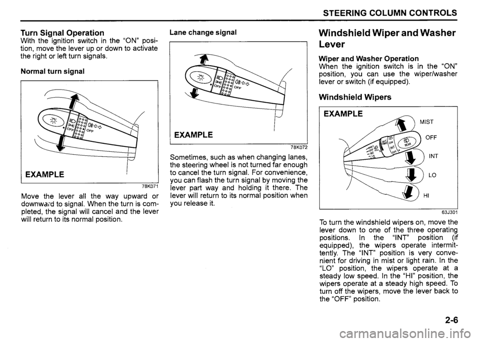 SUZUKI SX4 2009 Repair Manual 