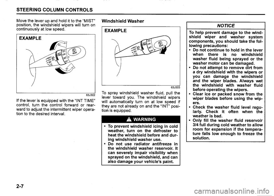 SUZUKI SX4 2009 Repair Manual 