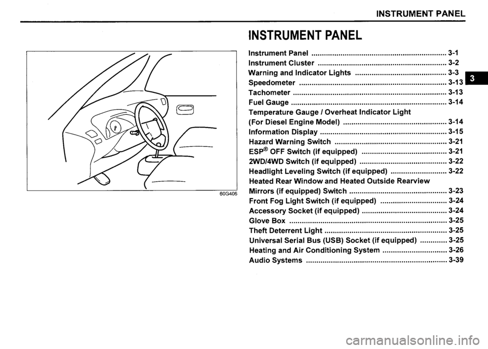 SUZUKI SX4 2012 Manual PDF SUZUKI SX4 2012 Manual PDF