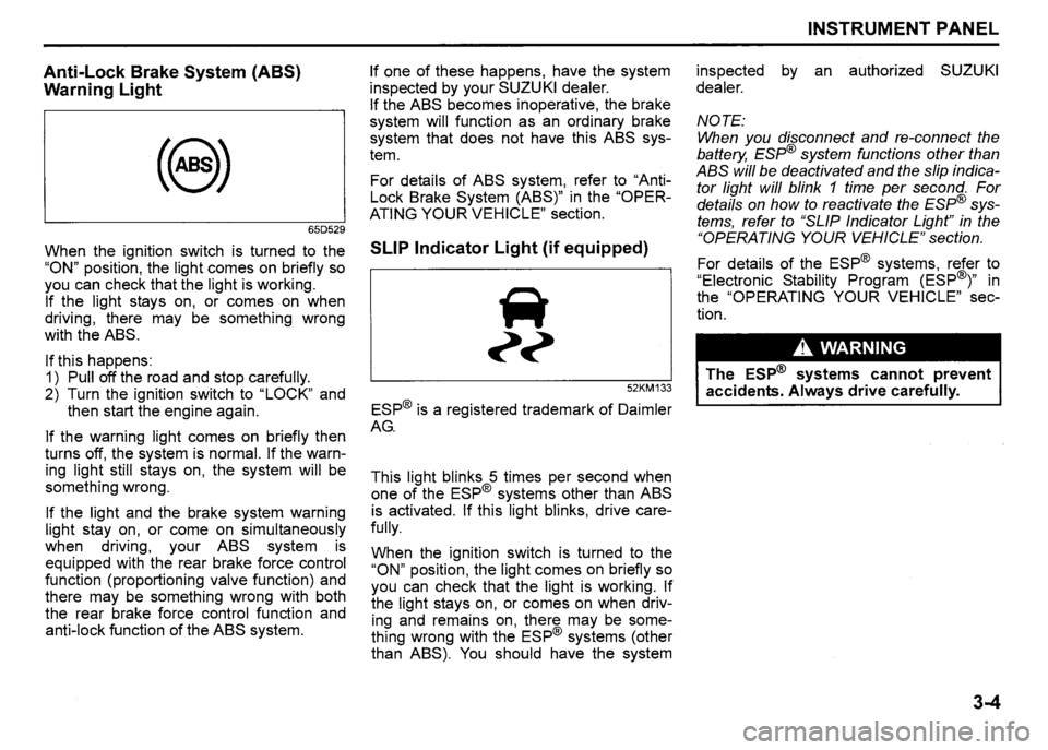 SUZUKI SX4 2012 Manual PDF SUZUKI SX4 2012 Manual PDF
