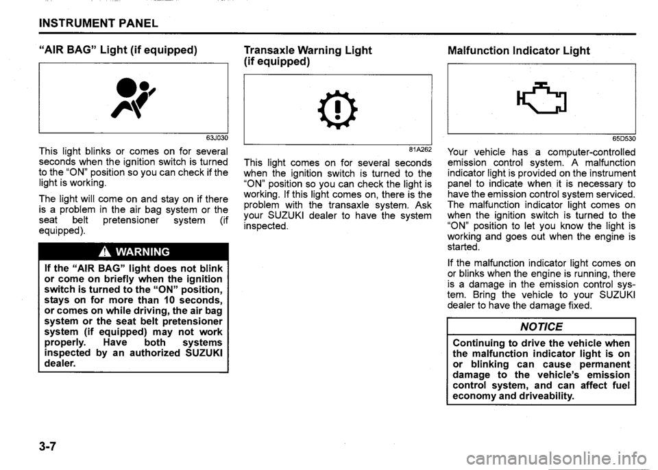SUZUKI SX4 2012 Manual PDF SUZUKI SX4 2012 Manual PDF
