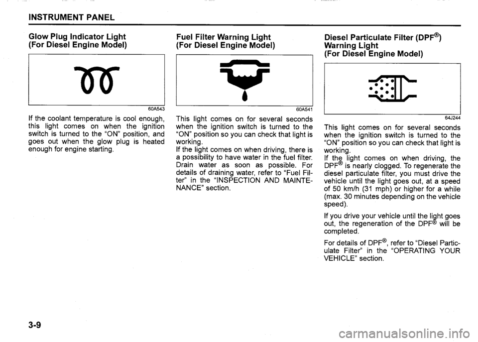 SUZUKI SX4 2012 Manual PDF SUZUKI SX4 2012 Manual PDF