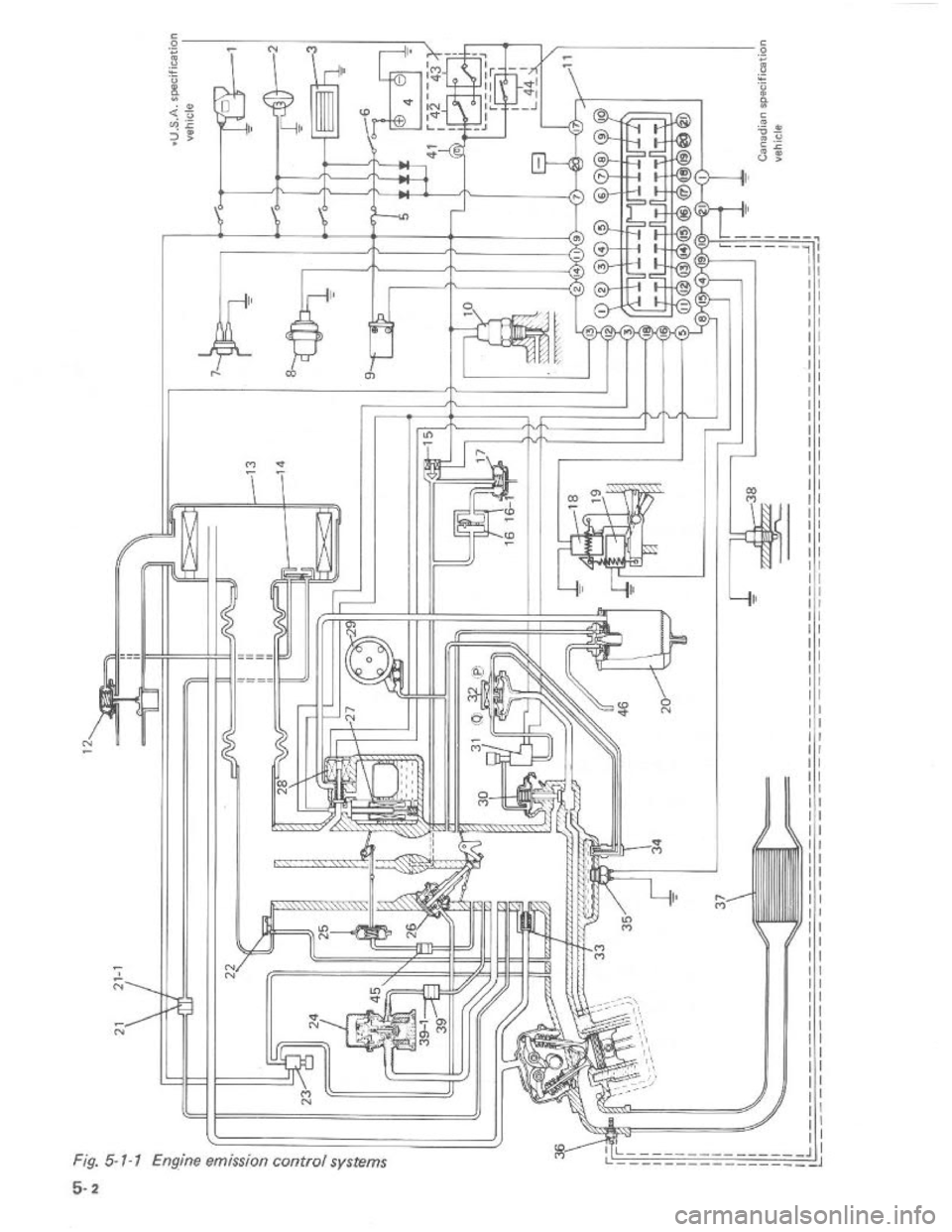 SUZUKI GRAND VITARA 1987 Service Repair Manual SUZUKI GRAND VITARA 1987 Service Repair Manual