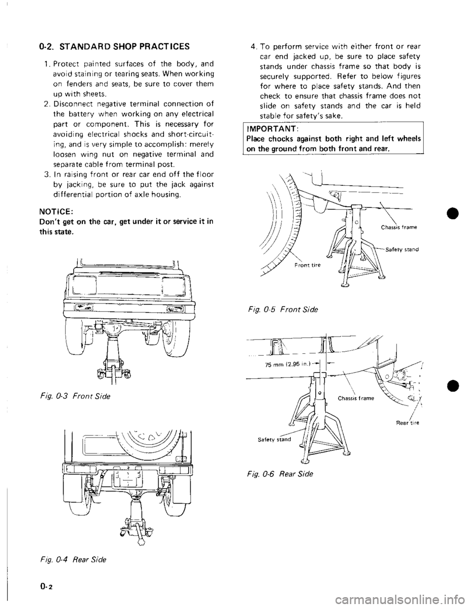 SUZUKI GRAND VITARA 1987 Service Repair Manual SUZUKI GRAND VITARA 1987 Service Repair Manual
