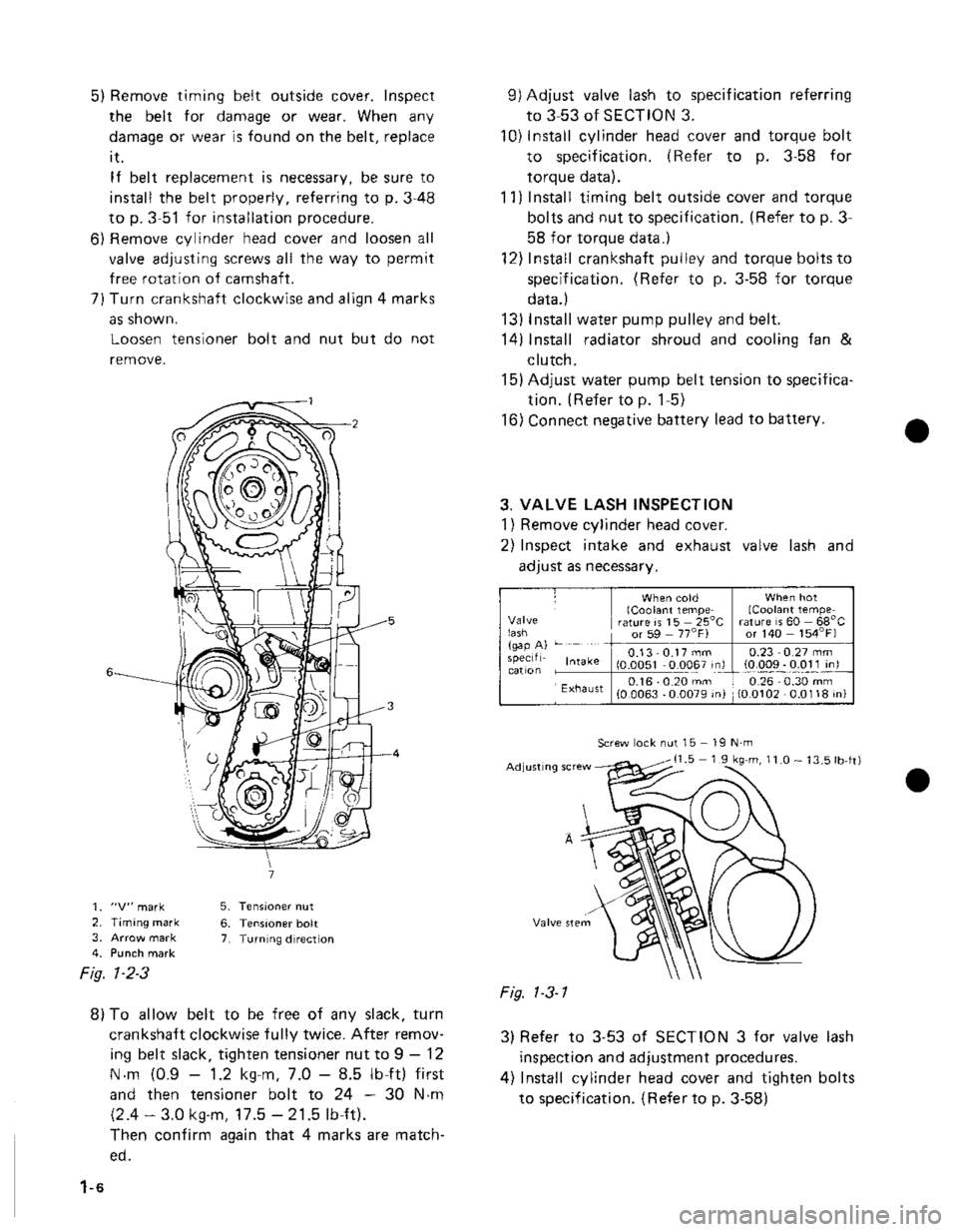SUZUKI GRAND VITARA 1987 Service Repair Manual SUZUKI GRAND VITARA 1987 Service Repair Manual