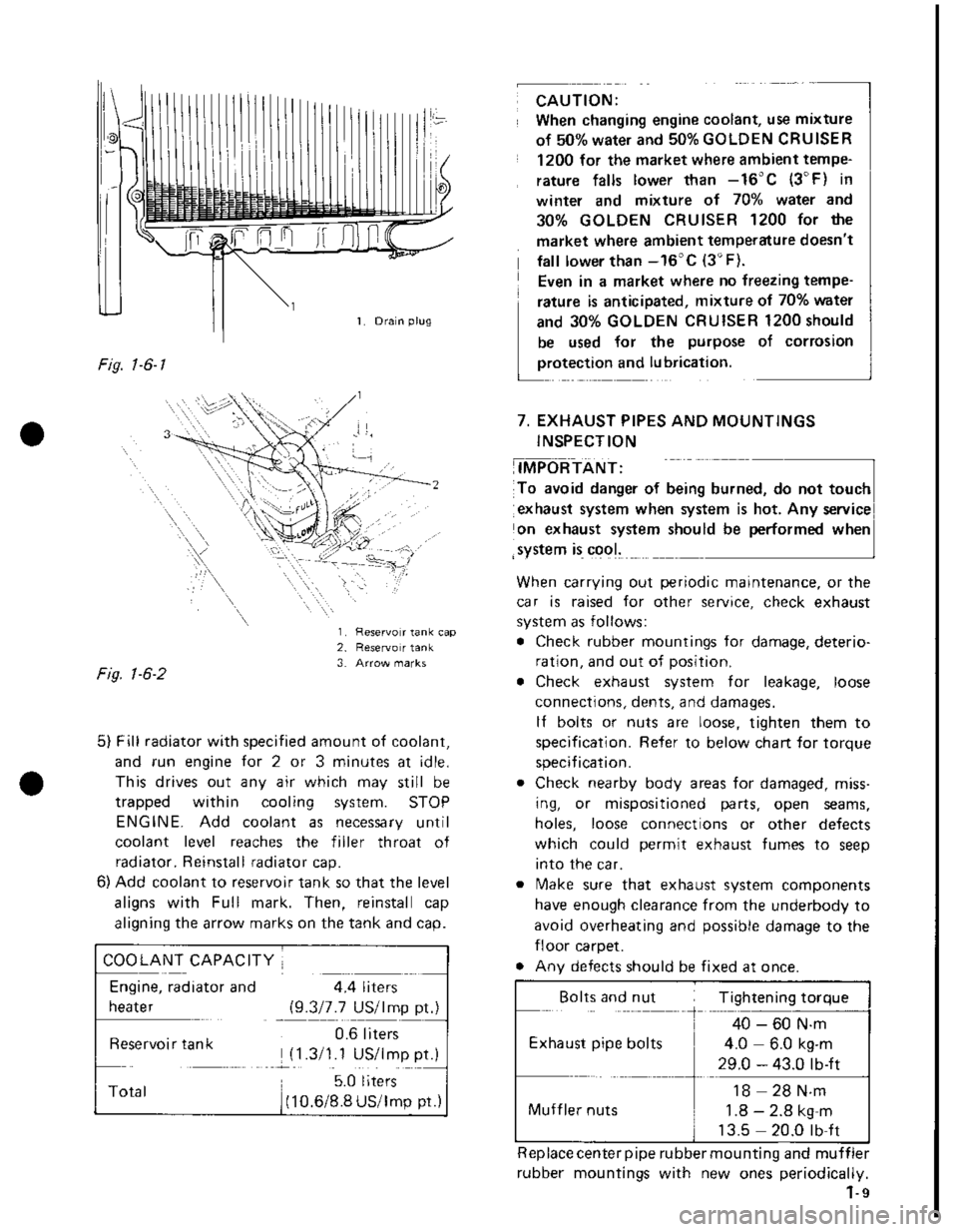SUZUKI GRAND VITARA 1987 Service Repair Manual SUZUKI GRAND VITARA 1987 Service Repair Manual
