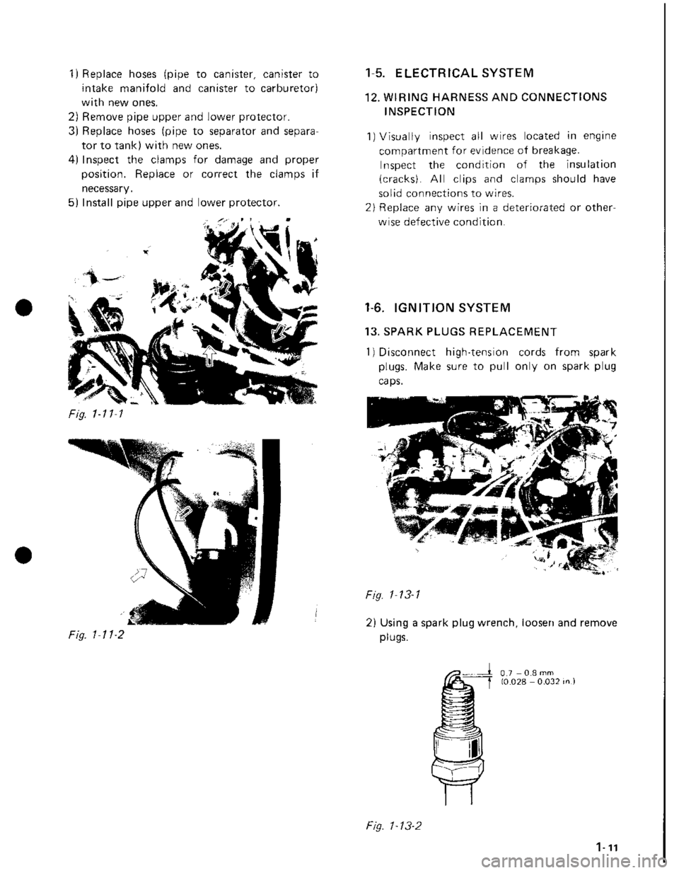 SUZUKI GRAND VITARA 1987 Service Repair Manual SUZUKI GRAND VITARA 1987 Service Repair Manual