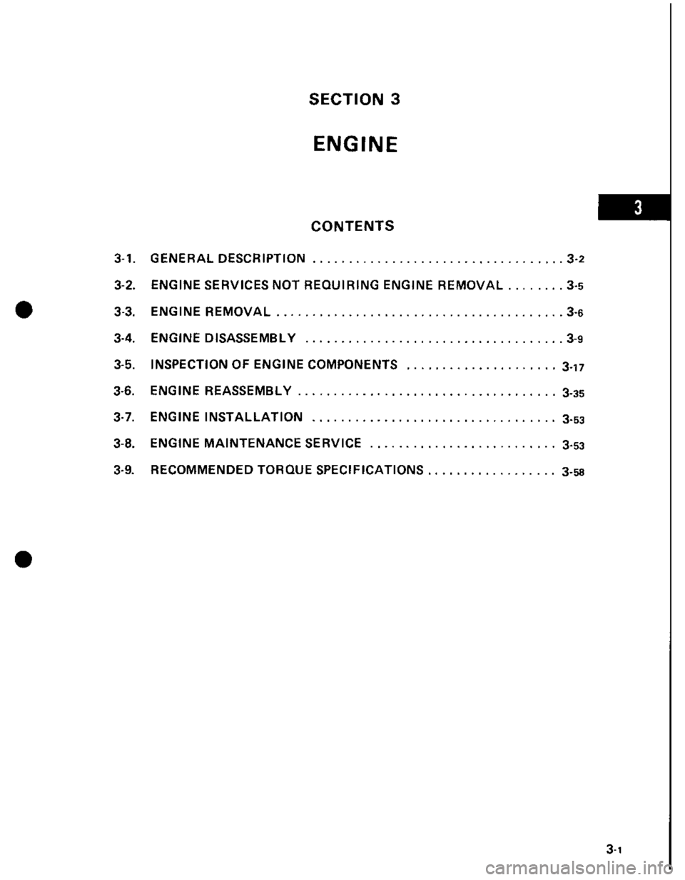 SUZUKI GRAND VITARA 1987 Service Repair Manual SUZUKI GRAND VITARA 1987 Service Repair Manual