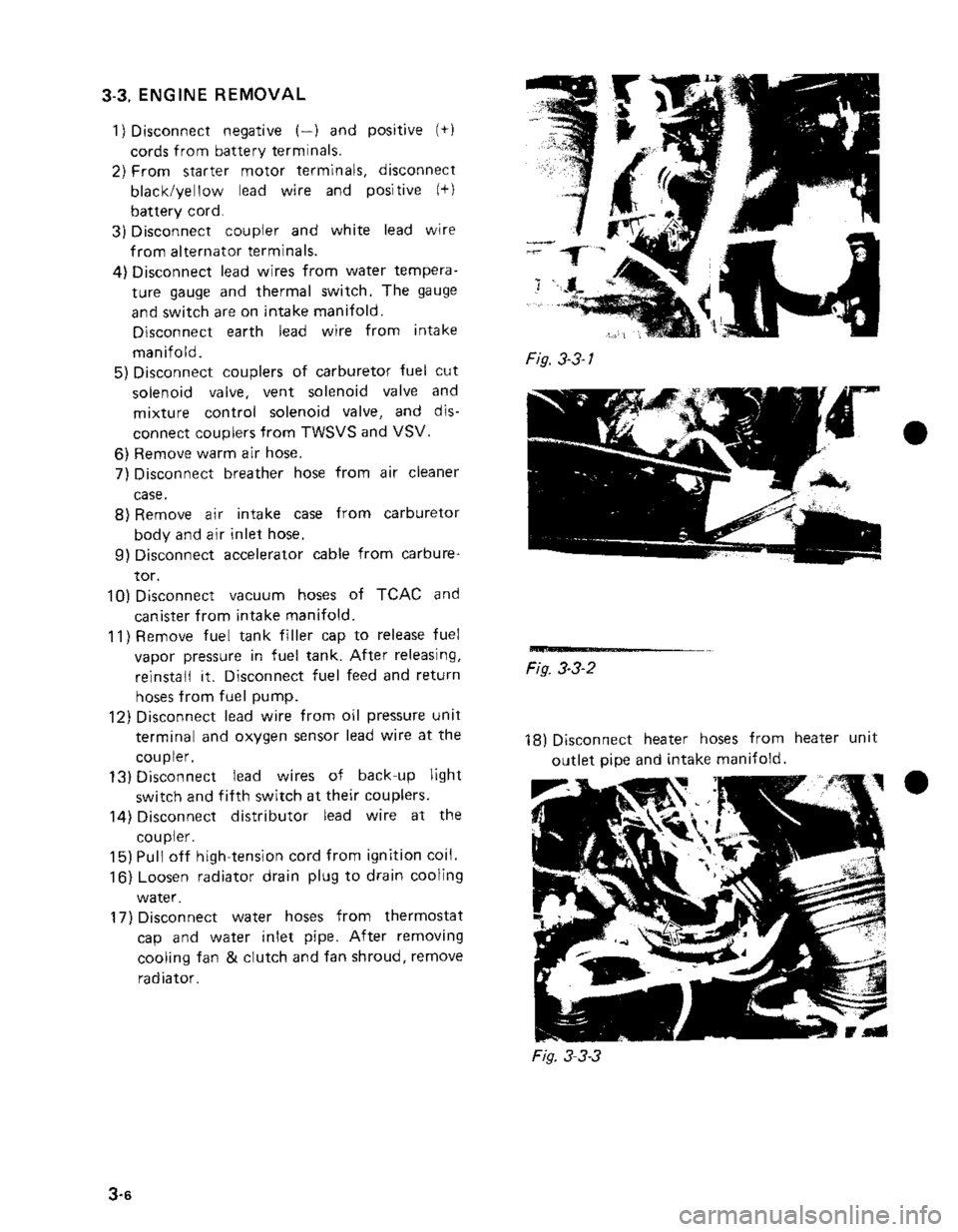 SUZUKI GRAND VITARA 1987 Service Repair Manual SUZUKI GRAND VITARA 1987 Service Repair Manual