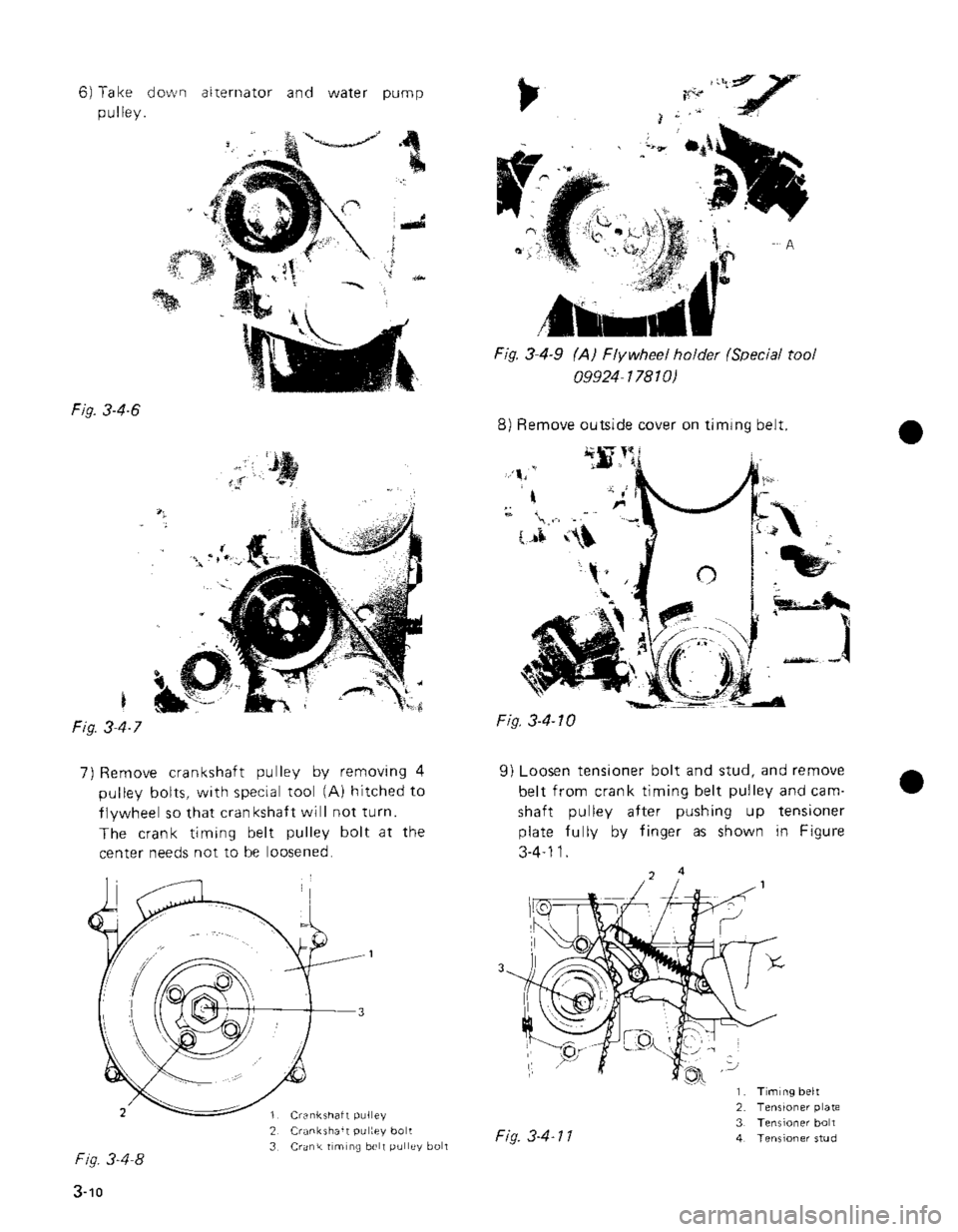 SUZUKI GRAND VITARA 1987 Service Repair Manual SUZUKI GRAND VITARA 1987 Service Repair Manual