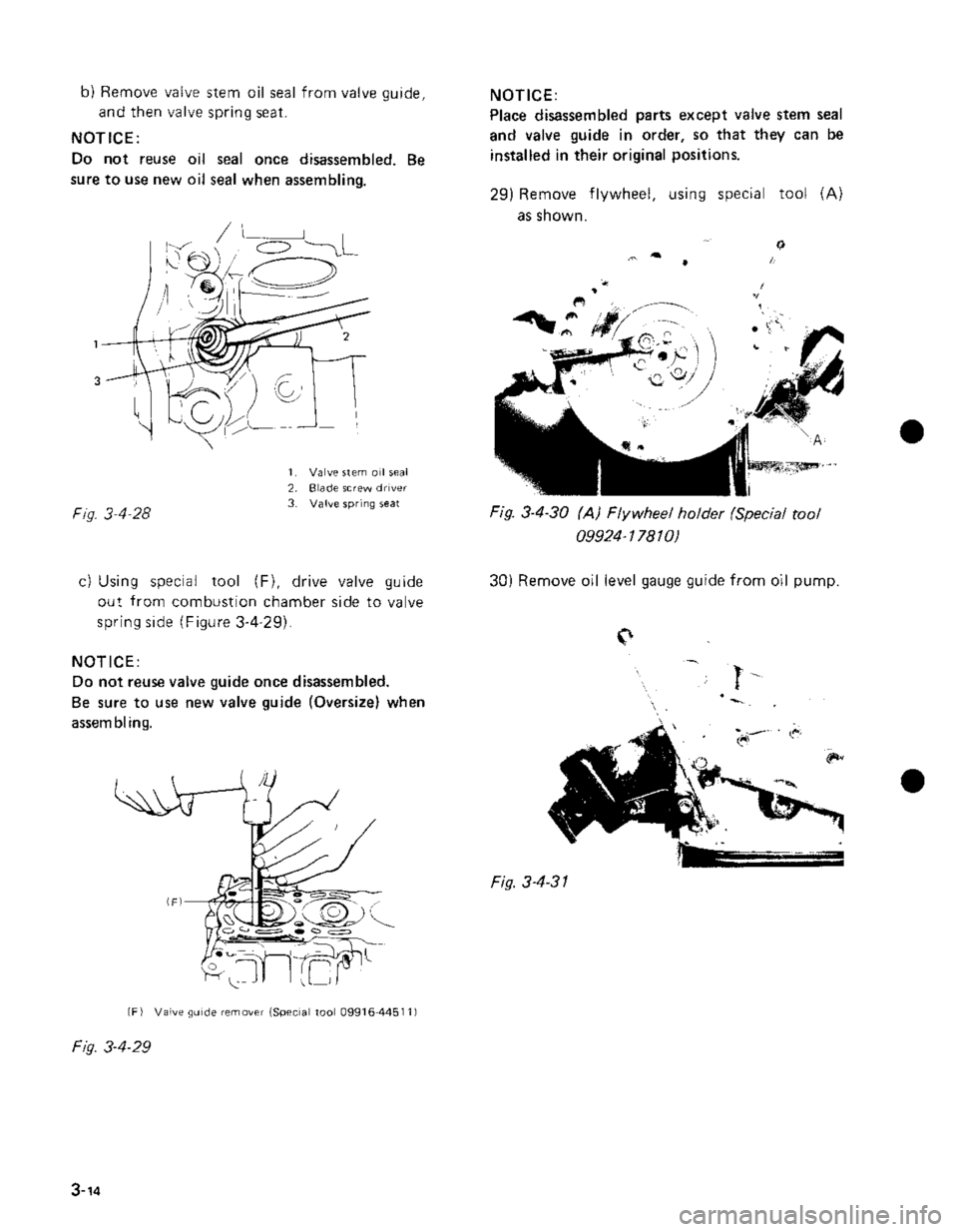 SUZUKI GRAND VITARA 1987 Service Repair Manual SUZUKI GRAND VITARA 1987 Service Repair Manual