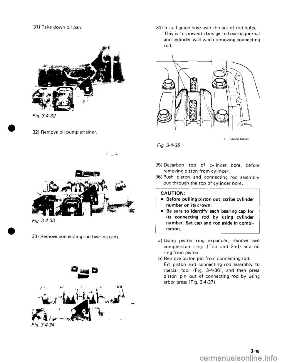 SUZUKI GRAND VITARA 1987 Service Repair Manual SUZUKI GRAND VITARA 1987 Service Repair Manual