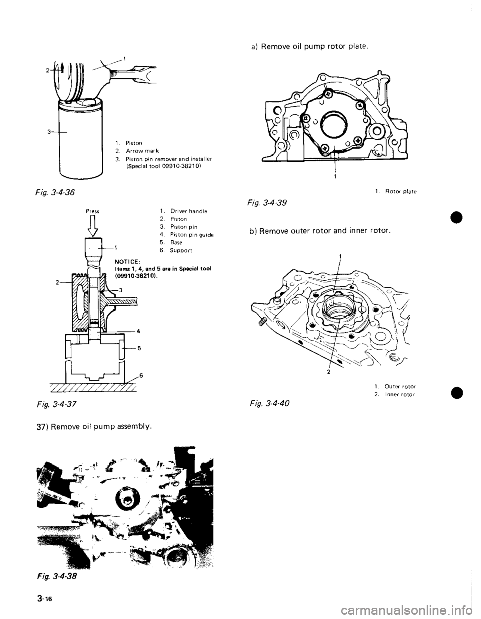SUZUKI GRAND VITARA 1987 Service Repair Manual SUZUKI GRAND VITARA 1987 Service Repair Manual