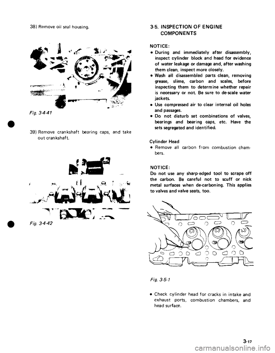 SUZUKI GRAND VITARA 1987 Service Repair Manual SUZUKI GRAND VITARA 1987 Service Repair Manual