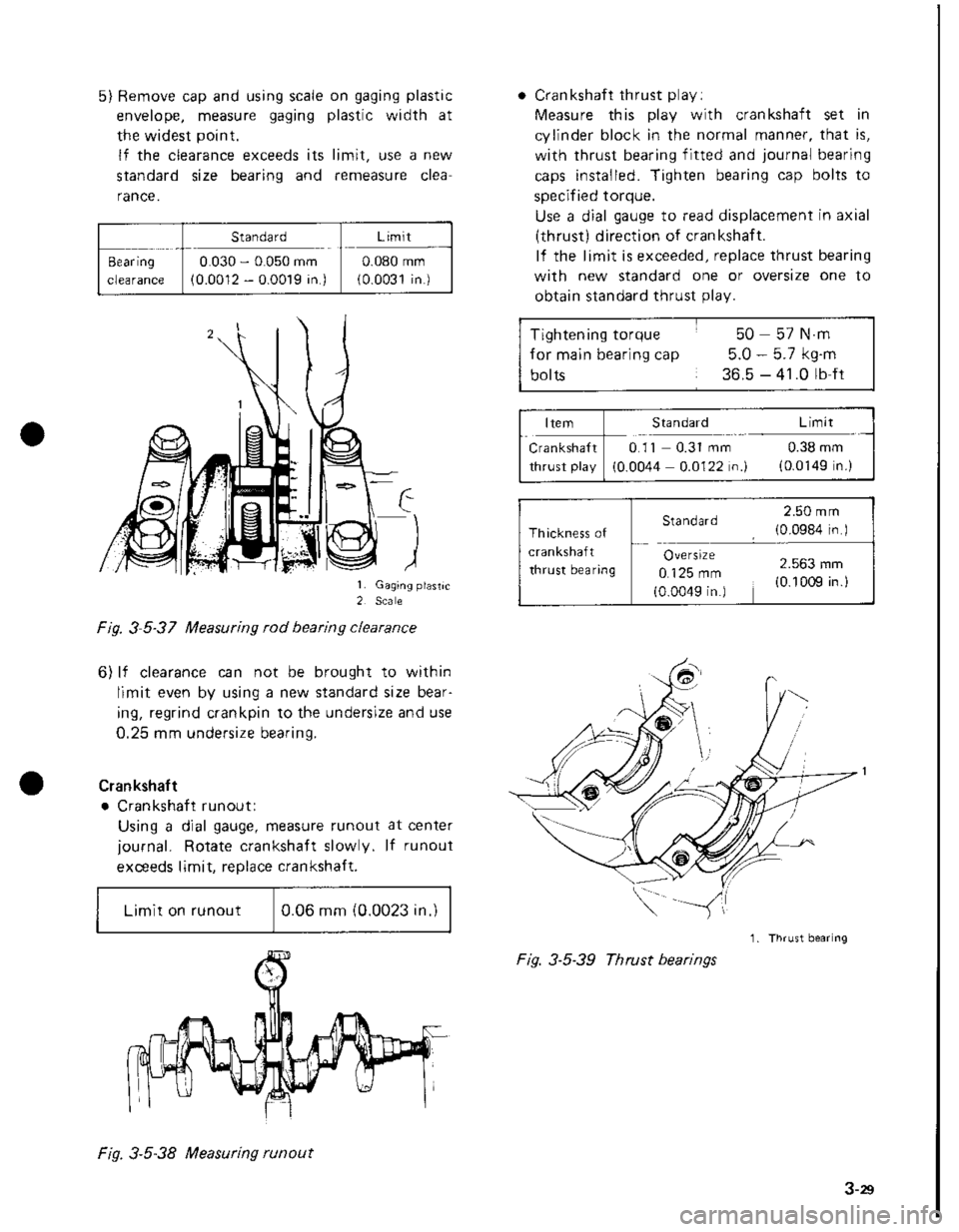 SUZUKI GRAND VITARA 1987 Service Repair Manual SUZUKI GRAND VITARA 1987 Service Repair Manual