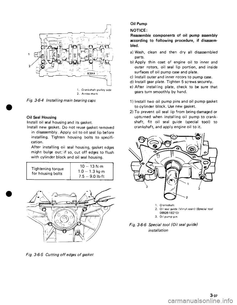 SUZUKI GRAND VITARA 1987 Service Repair Manual SUZUKI GRAND VITARA 1987 Service Repair Manual