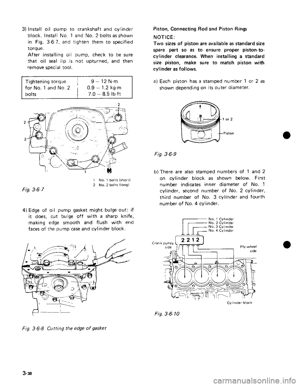 SUZUKI GRAND VITARA 1987 Service Repair Manual SUZUKI GRAND VITARA 1987 Service Repair Manual