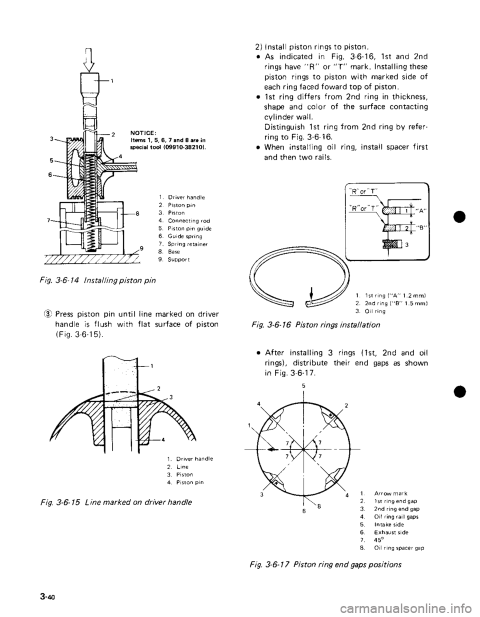 SUZUKI GRAND VITARA 1987 Service Repair Manual SUZUKI GRAND VITARA 1987 Service Repair Manual