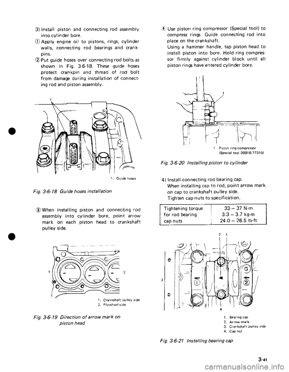 SUZUKI GRAND VITARA 1987 Service Repair Manual SUZUKI GRAND VITARA 1987 Service Repair Manual