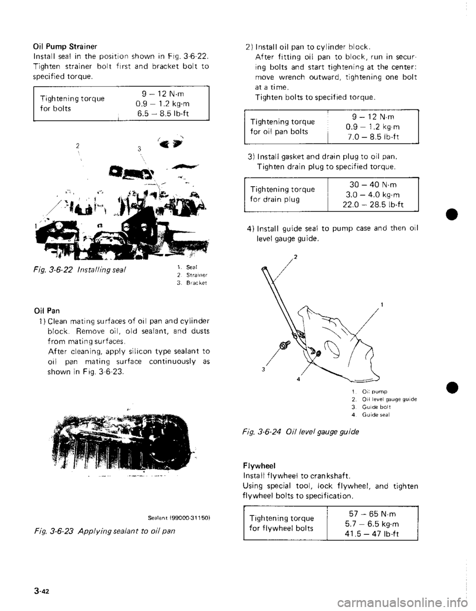 SUZUKI GRAND VITARA 1987 Service Repair Manual SUZUKI GRAND VITARA 1987 Service Repair Manual