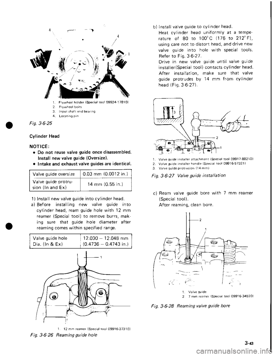 SUZUKI GRAND VITARA 1987 Service Repair Manual SUZUKI GRAND VITARA 1987 Service Repair Manual