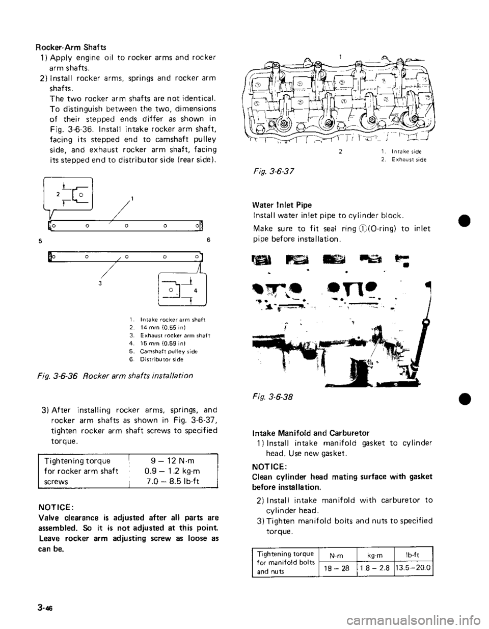 SUZUKI GRAND VITARA 1987 Service Repair Manual SUZUKI GRAND VITARA 1987 Service Repair Manual