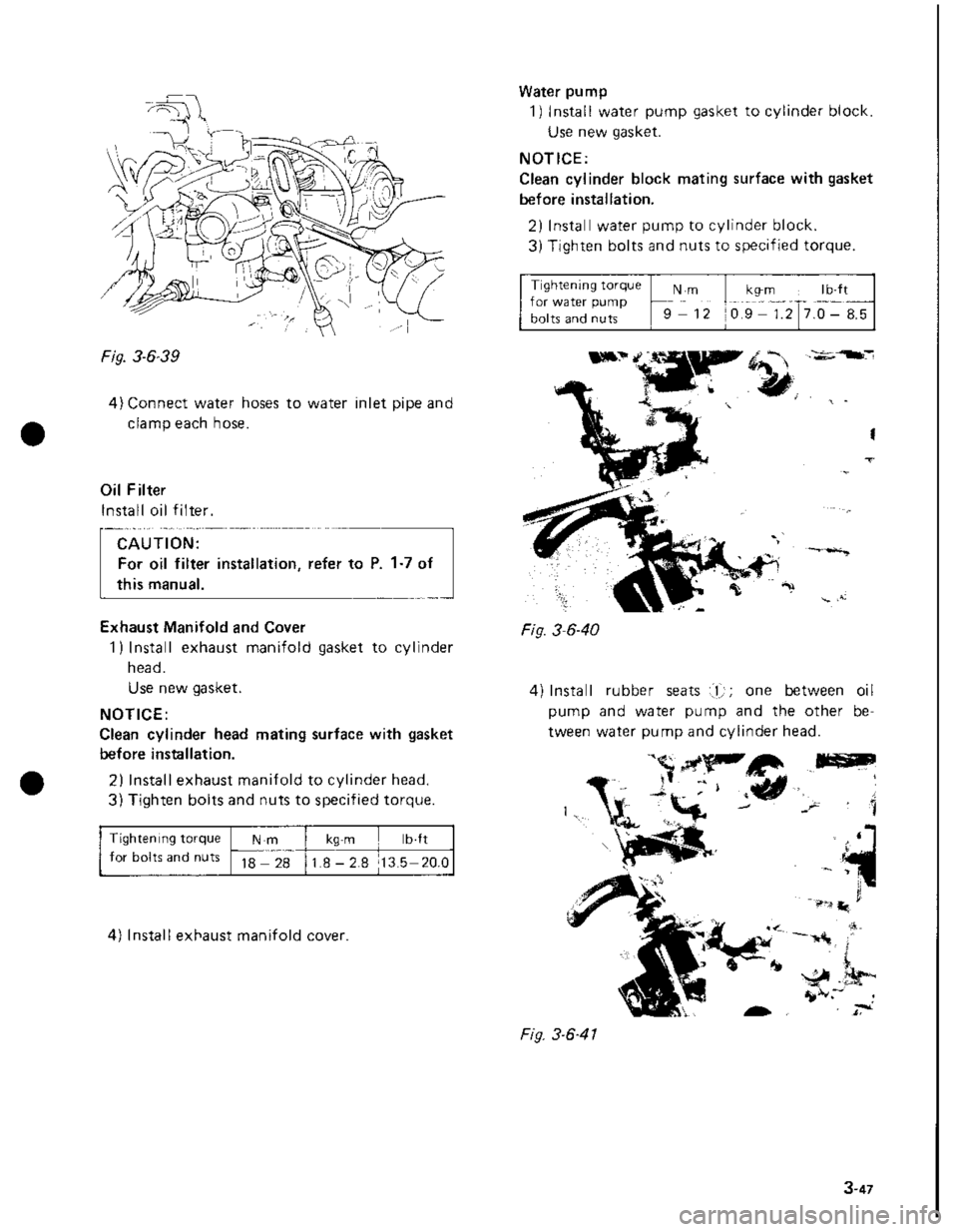 SUZUKI GRAND VITARA 1987 Service Repair Manual SUZUKI GRAND VITARA 1987 Service Repair Manual