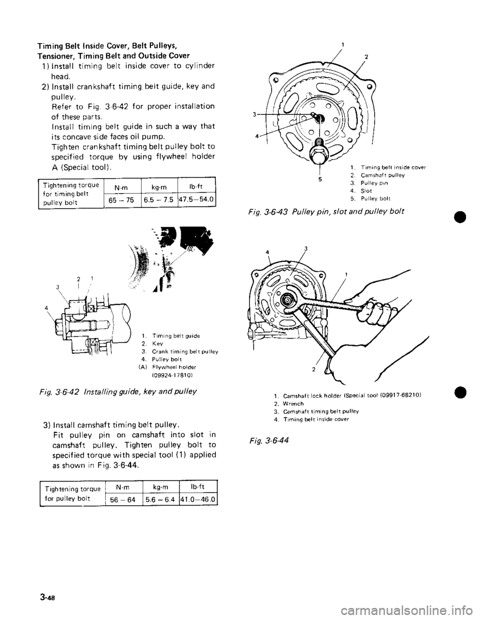 SUZUKI GRAND VITARA 1987 Service Repair Manual SUZUKI GRAND VITARA 1987 Service Repair Manual