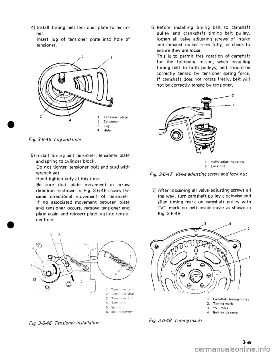 SUZUKI GRAND VITARA 1987 Service Repair Manual SUZUKI GRAND VITARA 1987 Service Repair Manual