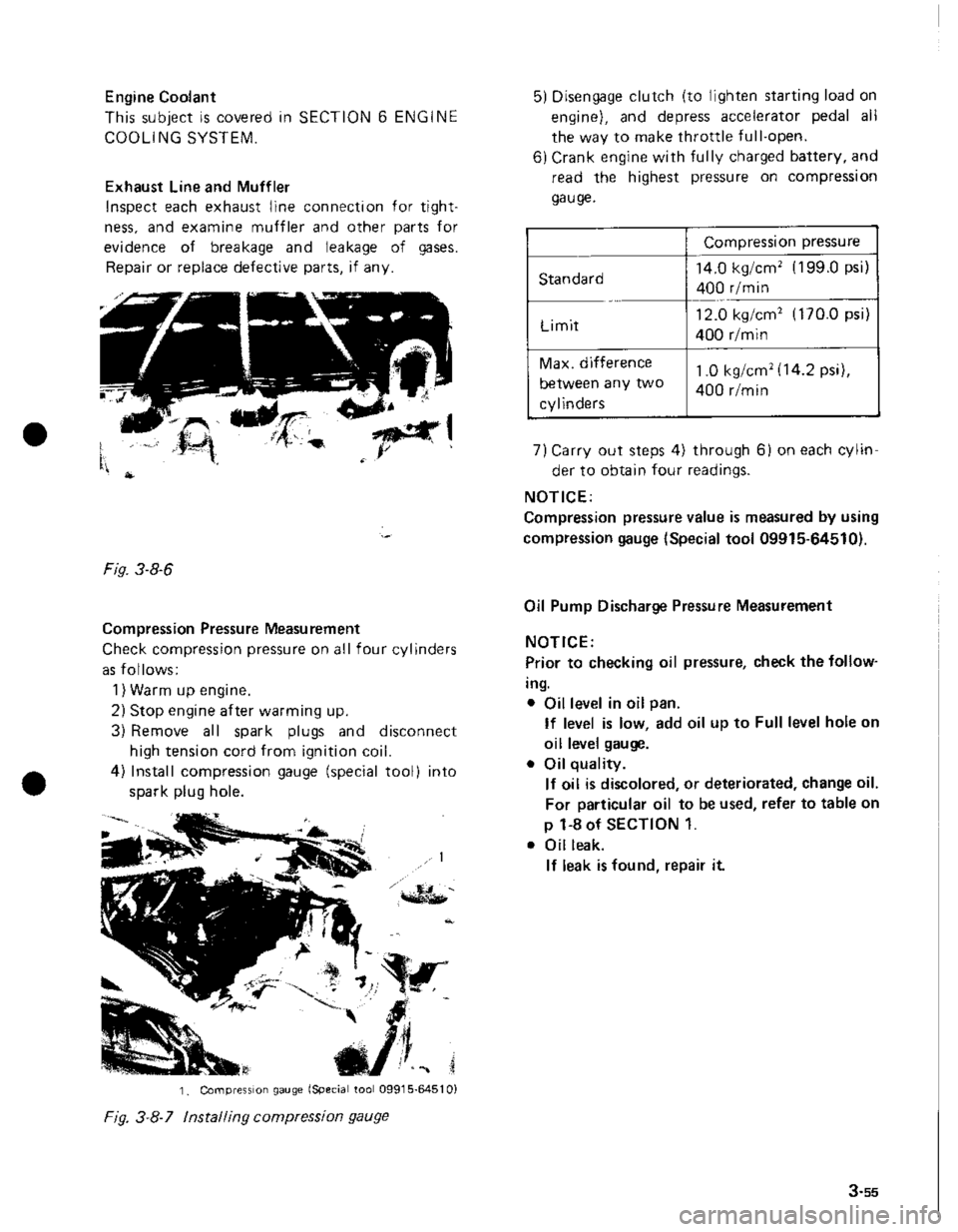 SUZUKI GRAND VITARA 1987 Service Repair Manual SUZUKI GRAND VITARA 1987 Service Repair Manual