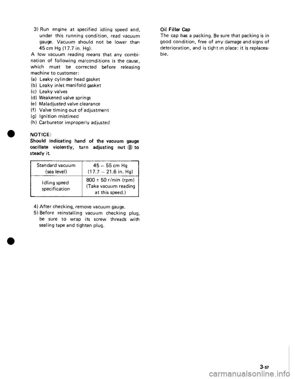 SUZUKI GRAND VITARA 1987 Service Repair Manual SUZUKI GRAND VITARA 1987 Service Repair Manual