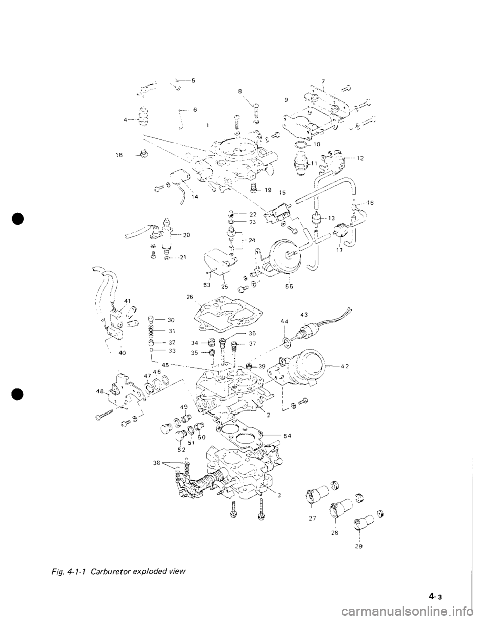 SUZUKI GRAND VITARA 1987 Service Repair Manual SUZUKI GRAND VITARA 1987 Service Repair Manual