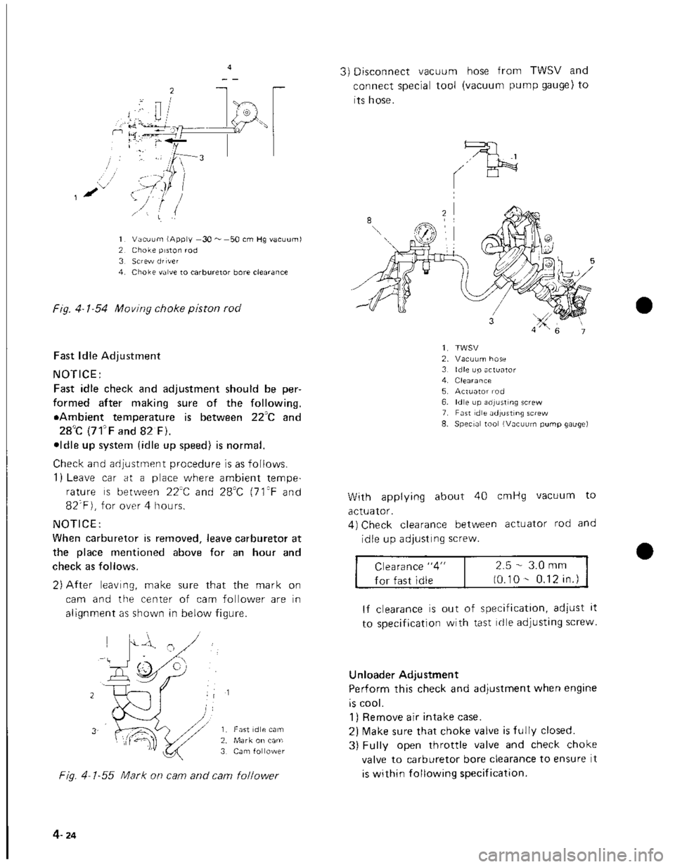 SUZUKI GRAND VITARA 1987 Service Repair Manual SUZUKI GRAND VITARA 1987 Service Repair Manual