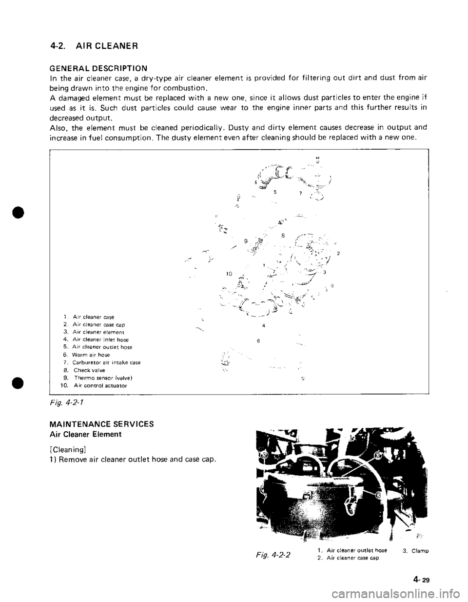 SUZUKI GRAND VITARA 1987 Service Repair Manual SUZUKI GRAND VITARA 1987 Service Repair Manual