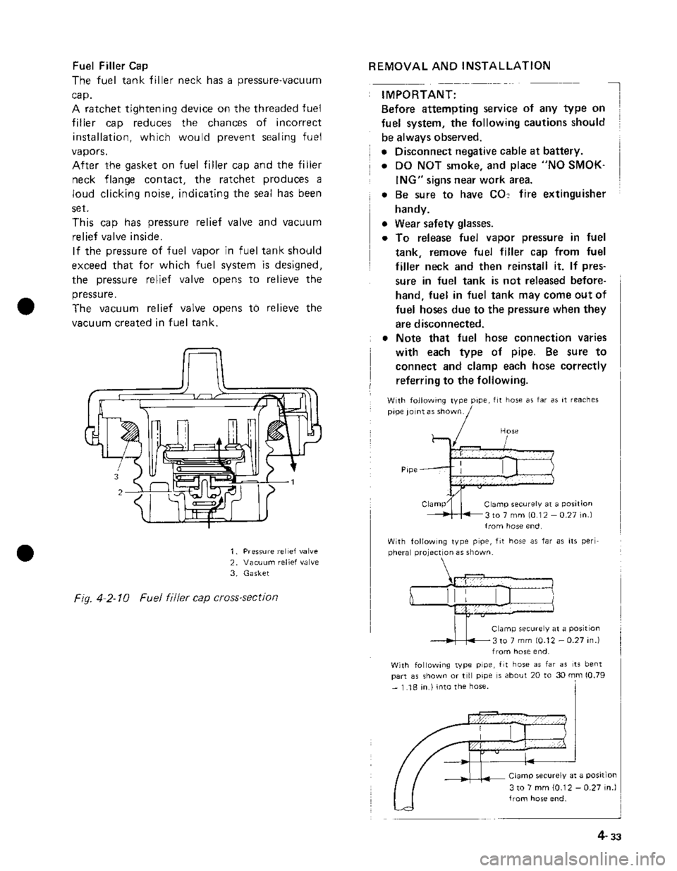 SUZUKI GRAND VITARA 1987 Service Repair Manual SUZUKI GRAND VITARA 1987 Service Repair Manual