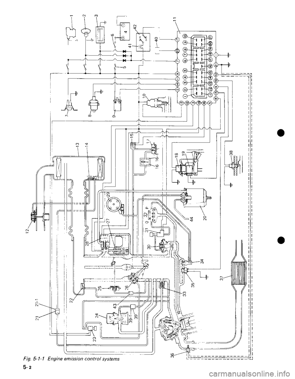 SUZUKI GRAND VITARA 1987 Service Repair Manual SUZUKI GRAND VITARA 1987 Service Repair Manual