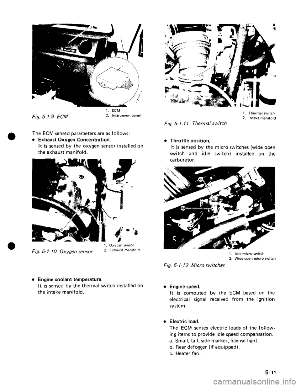 SUZUKI GRAND VITARA 1987 Service Repair Manual SUZUKI GRAND VITARA 1987 Service Repair Manual
