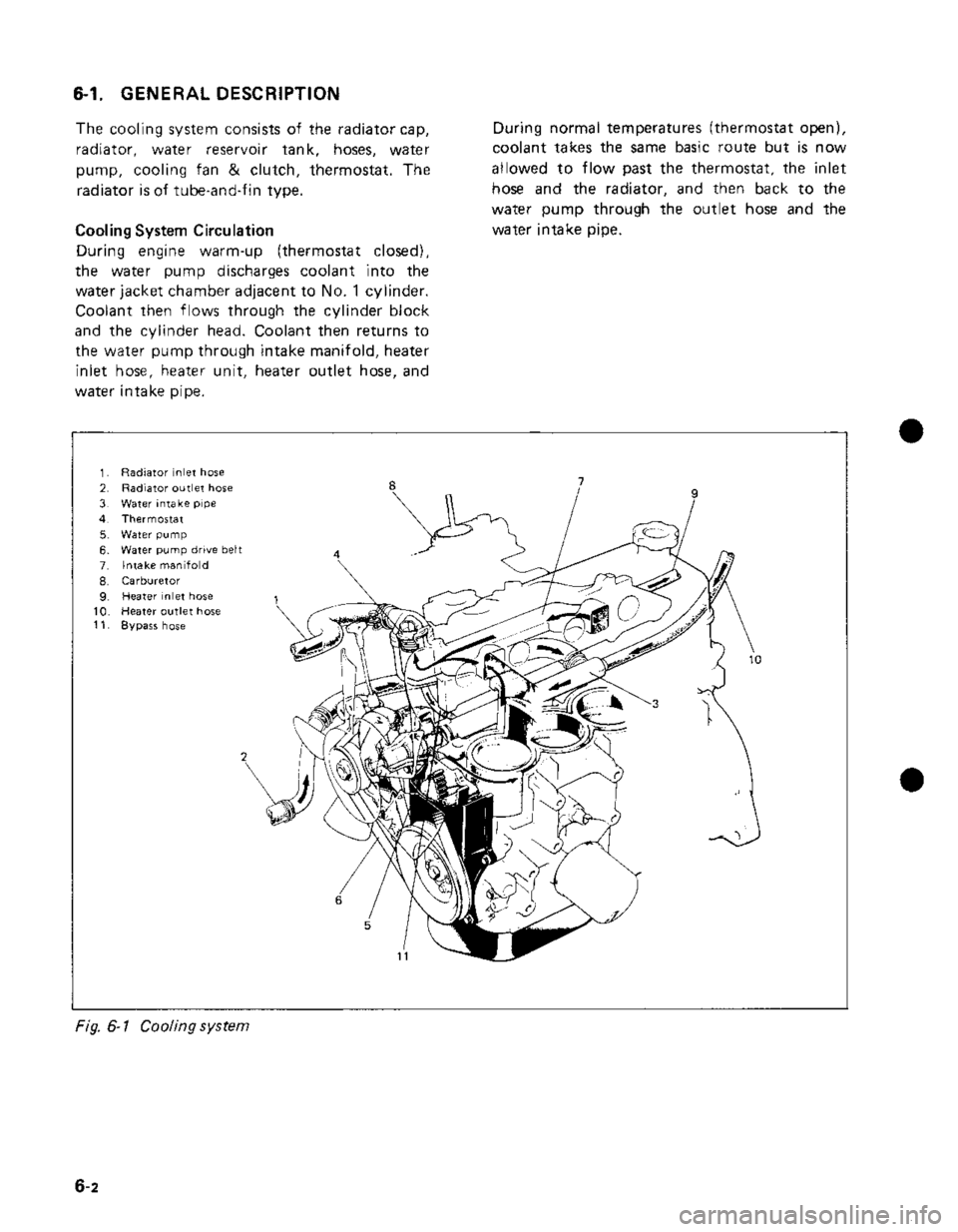 SUZUKI GRAND VITARA 1987  Service Repair Manual 