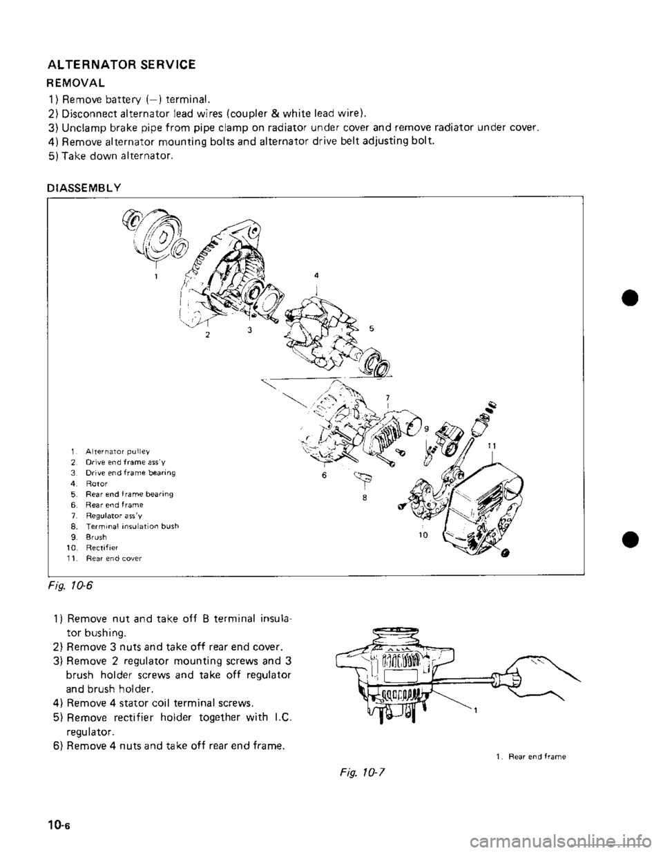 SUZUKI GRAND VITARA 1987 Service Repair Manual SUZUKI GRAND VITARA 1987 Service Repair Manual