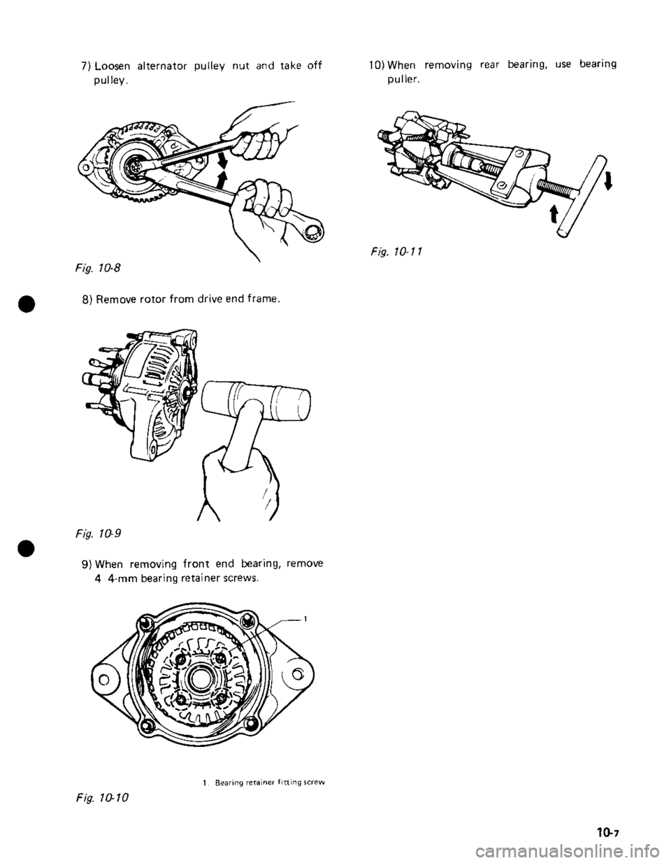 SUZUKI GRAND VITARA 1987 Service Repair Manual SUZUKI GRAND VITARA 1987 Service Repair Manual