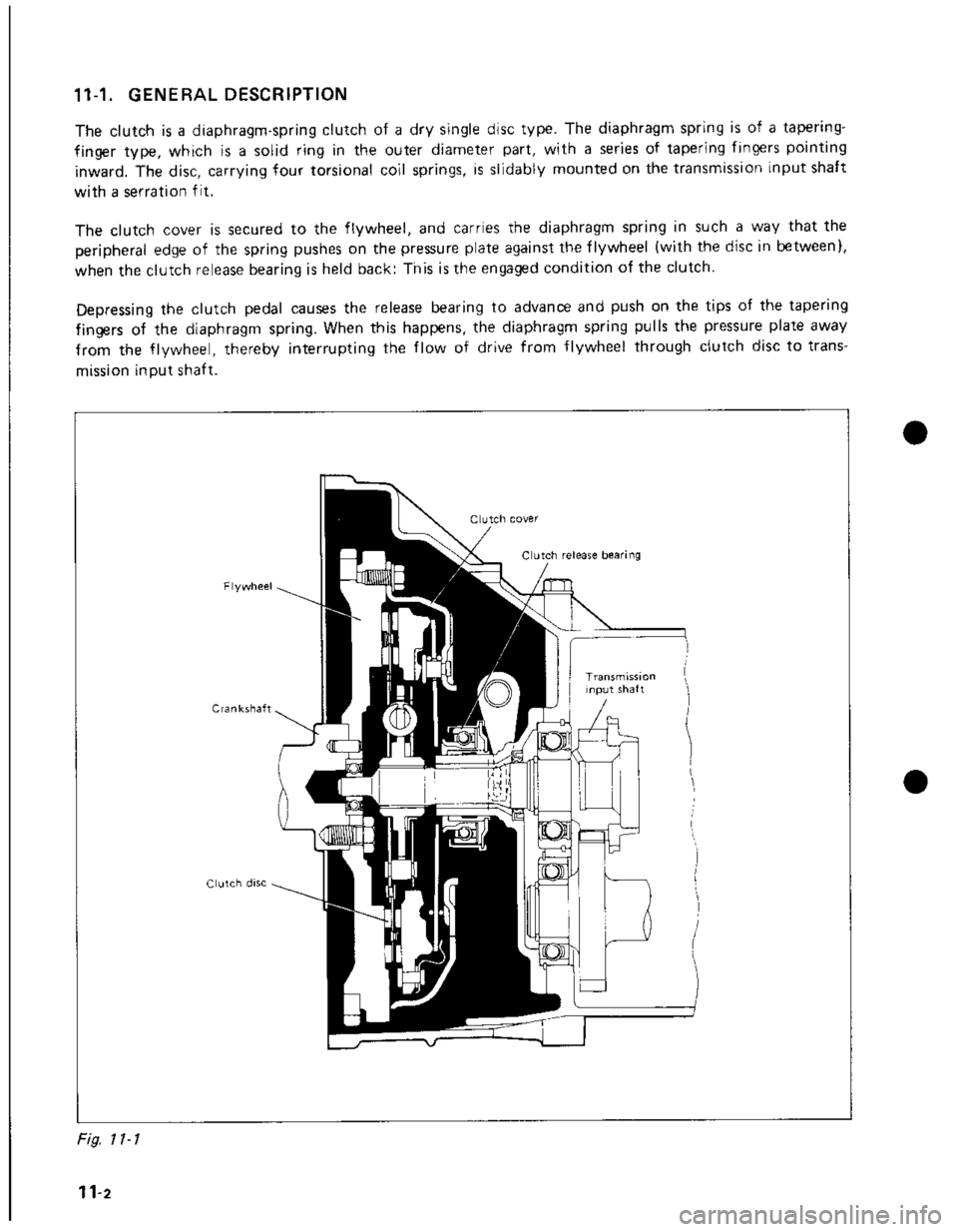 SUZUKI GRAND VITARA 1987 Service Repair Manual SUZUKI GRAND VITARA 1987 Service Repair Manual