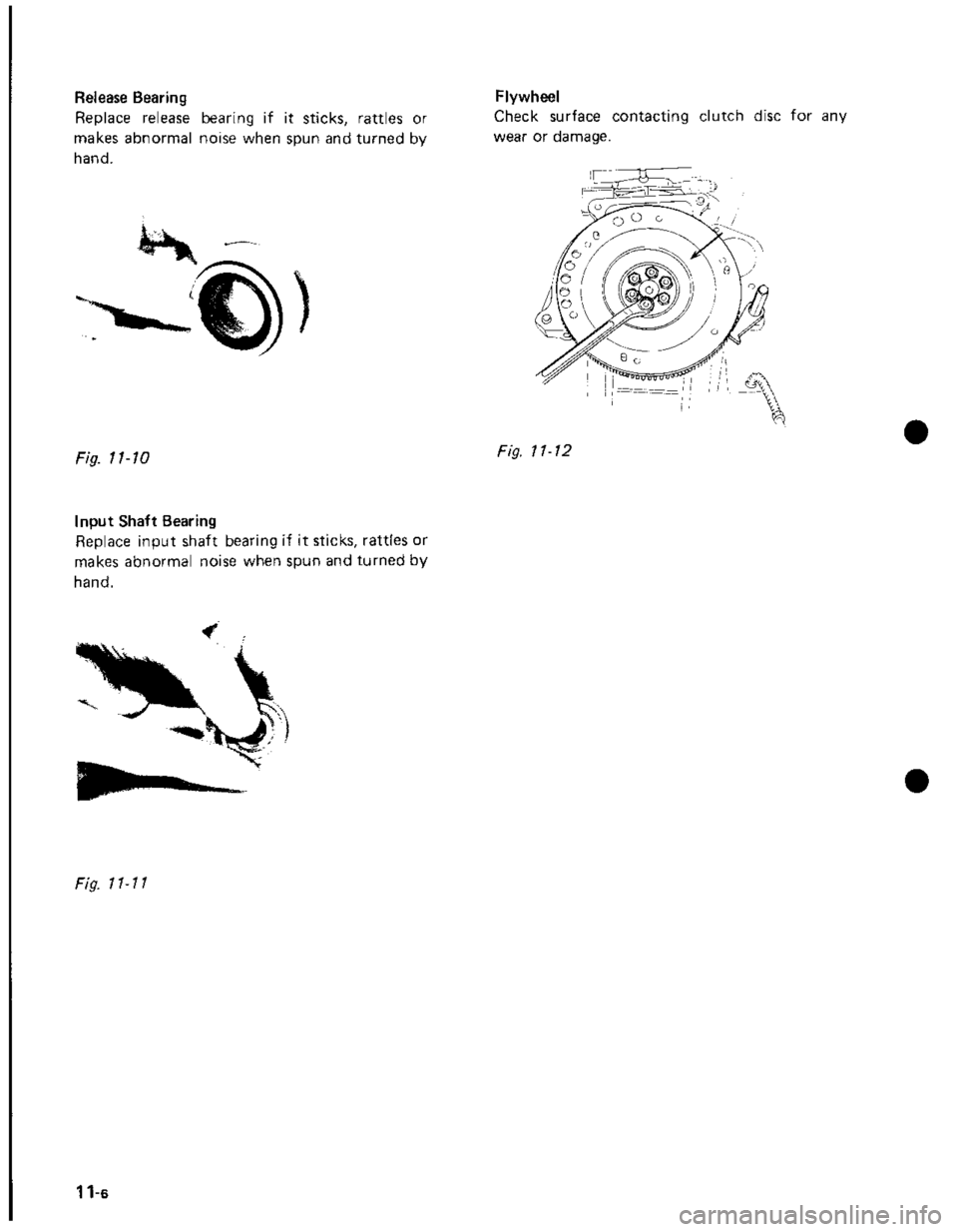 SUZUKI GRAND VITARA 1987 Service Repair Manual SUZUKI GRAND VITARA 1987 Service Repair Manual