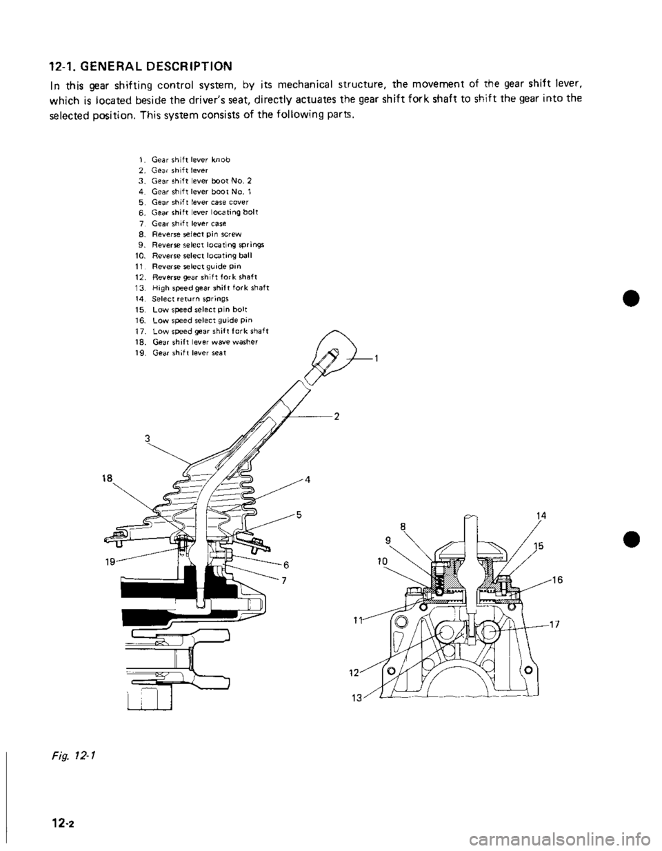 SUZUKI GRAND VITARA 1987 Service Repair Manual SUZUKI GRAND VITARA 1987 Service Repair Manual