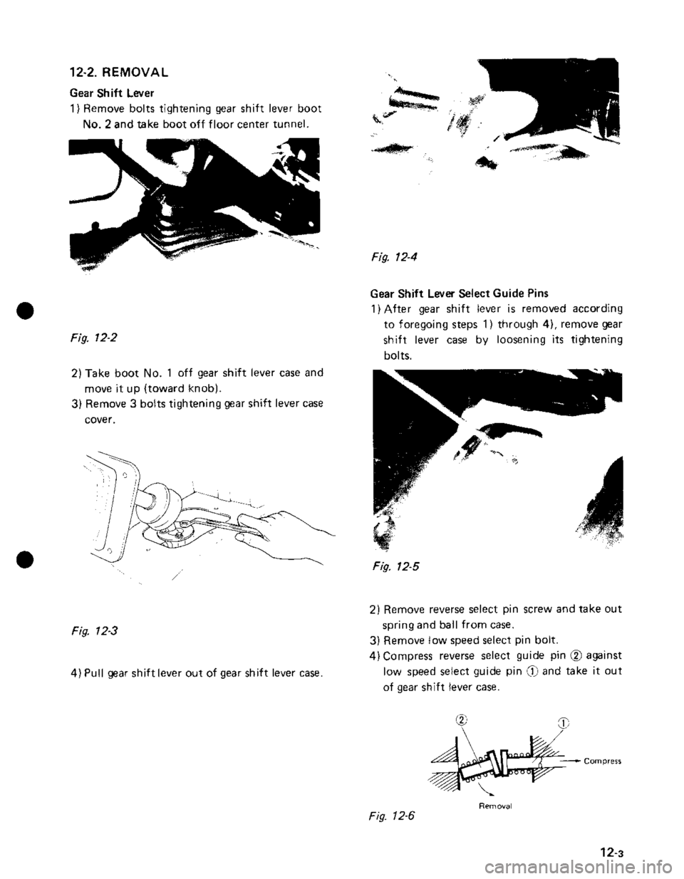 SUZUKI GRAND VITARA 1987 Service Repair Manual SUZUKI GRAND VITARA 1987 Service Repair Manual