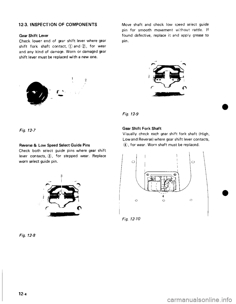 SUZUKI GRAND VITARA 1987 Service Repair Manual SUZUKI GRAND VITARA 1987 Service Repair Manual