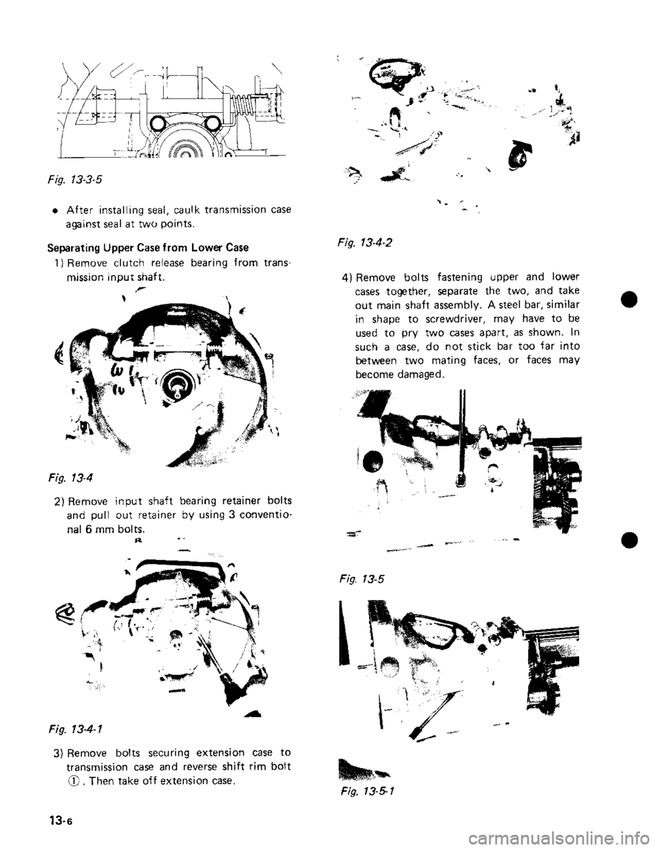 SUZUKI GRAND VITARA 1987 Service Repair Manual SUZUKI GRAND VITARA 1987 Service Repair Manual